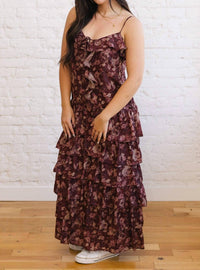 Storia - Mae Dress