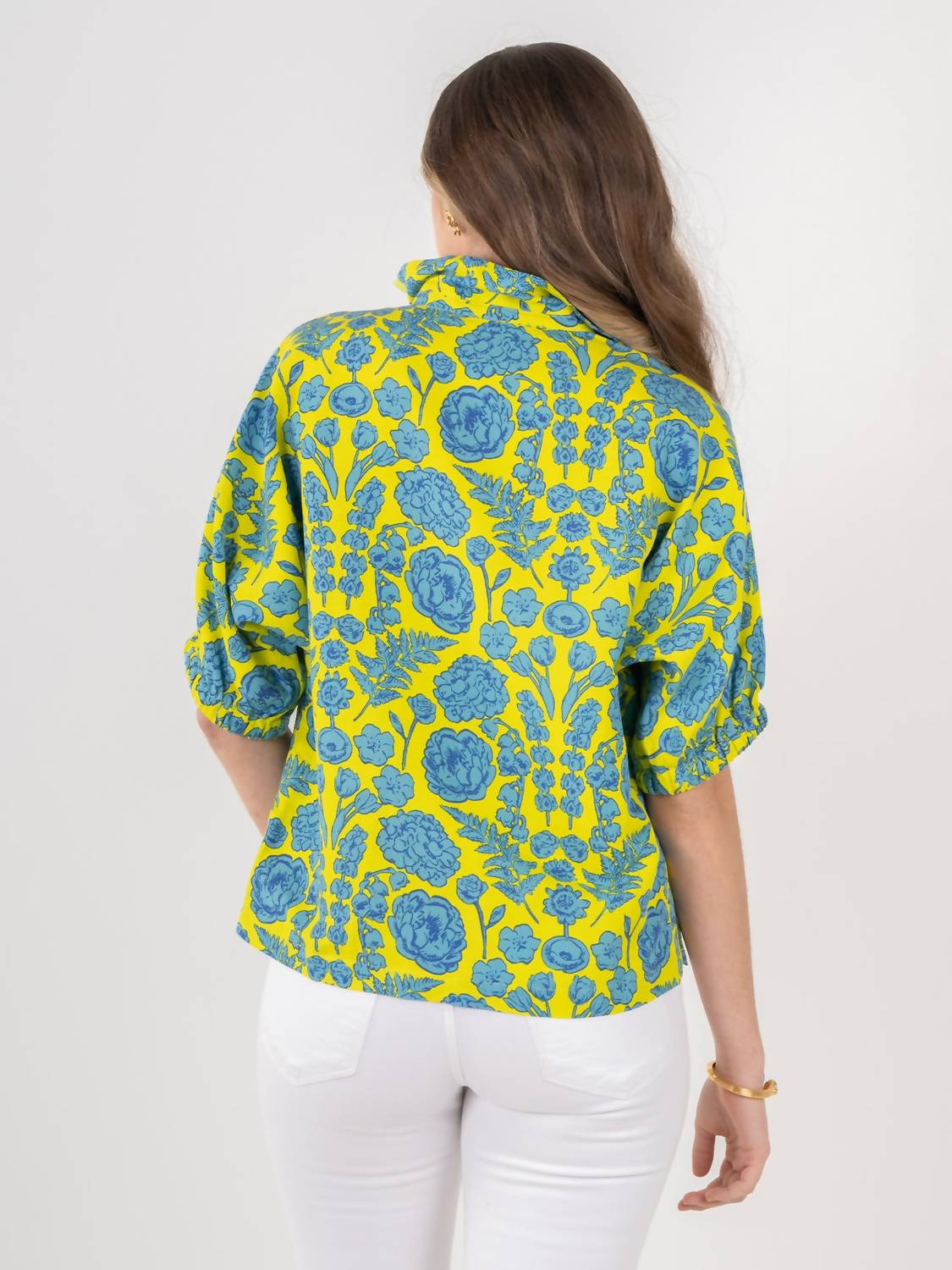Emily Mccarthy - Women's Pullover Top