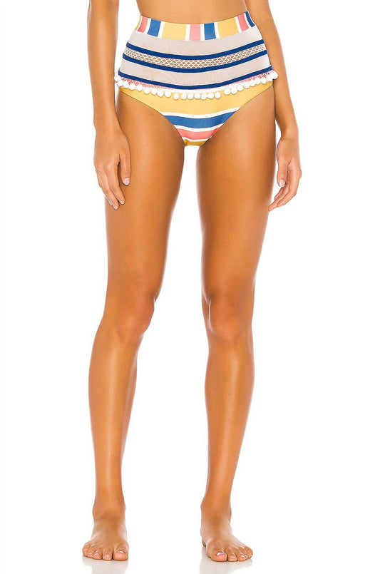 Tularosa - Thessy Bikini Bottom