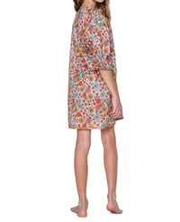 Olga Valentine - Kids Harmony Poncho Dress