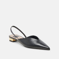 Dolce Vita - Women's Byanca Sling Back Flats