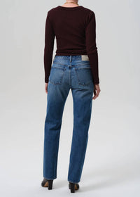 Citizens Of Humanity - Zurie Straight Jeans