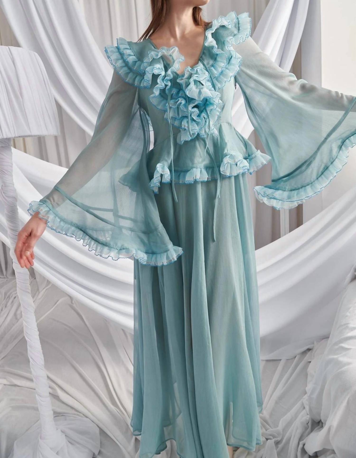 Celia B - Bliss Dress