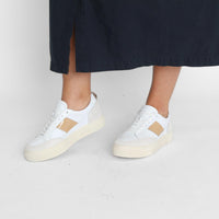 Ateliers - Women's Vizi Platform Sneakers