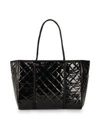 Haute Shore - Women's Greyson Puffer Tote Bag