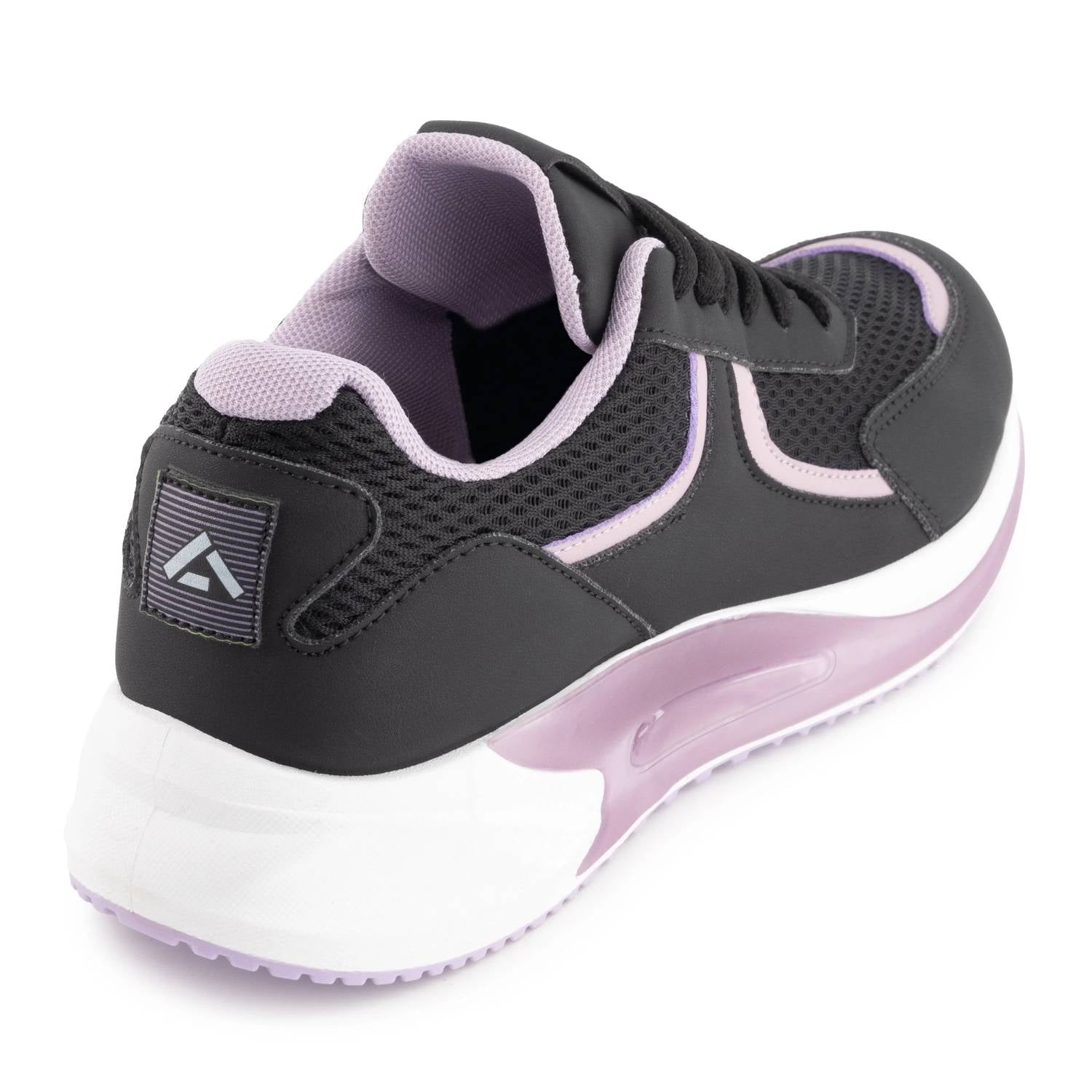 Andrea - Women’s Cushioned Sole Comfort Sneakers