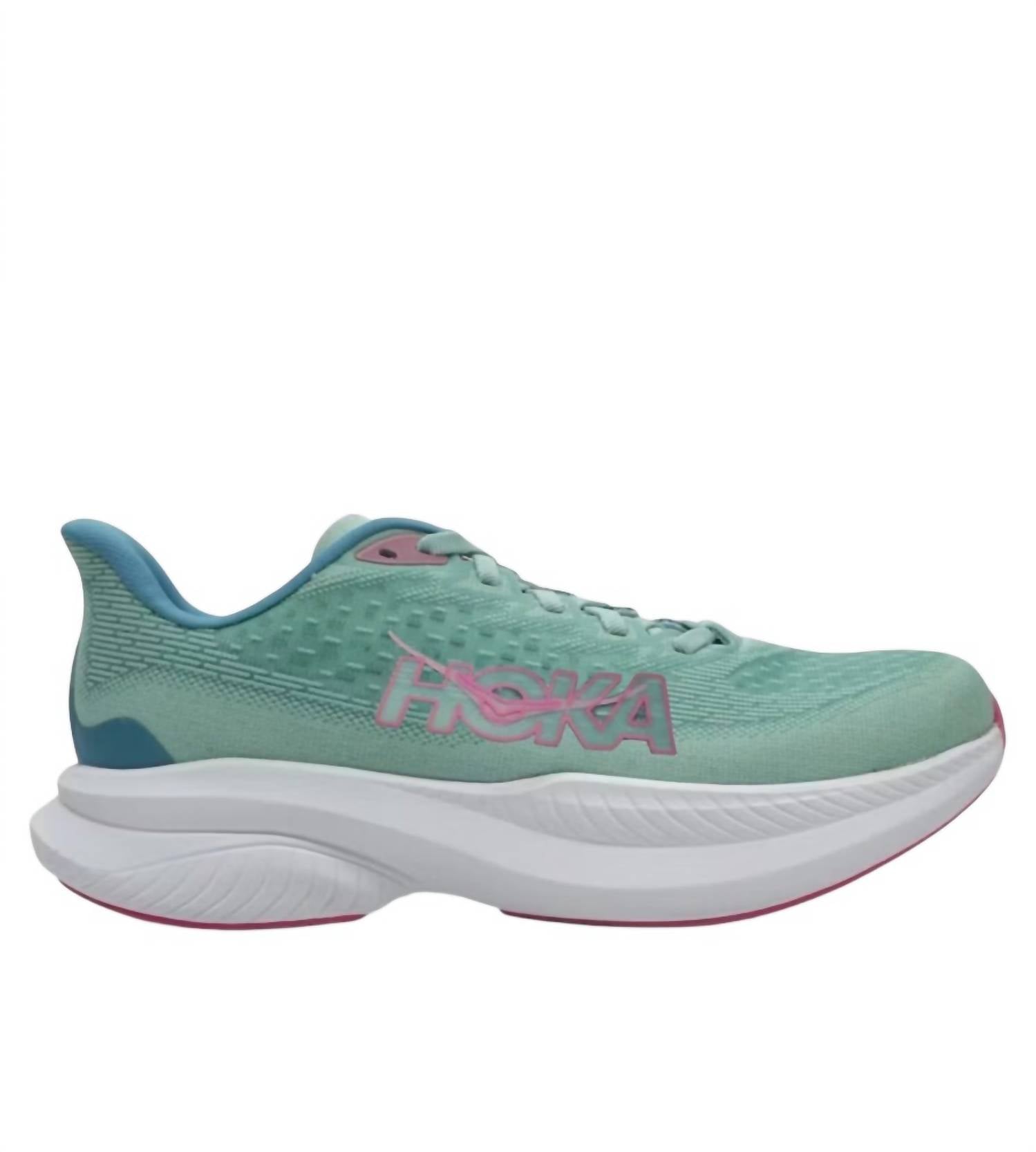 Hoka - Men's Mach 6 Running Shoes