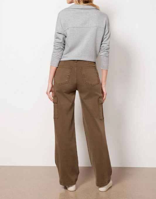 Kut From The Kloth - High Rise Miller Wide Leg