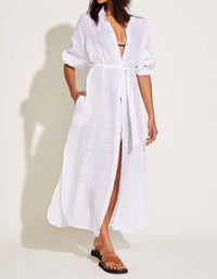 Vitamin A - Women'sa Playa Kaftan