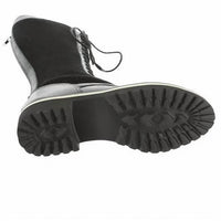 All Black - Women Beyond Boot