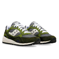 Saucony - Unisex Shadow 6000 Shoes