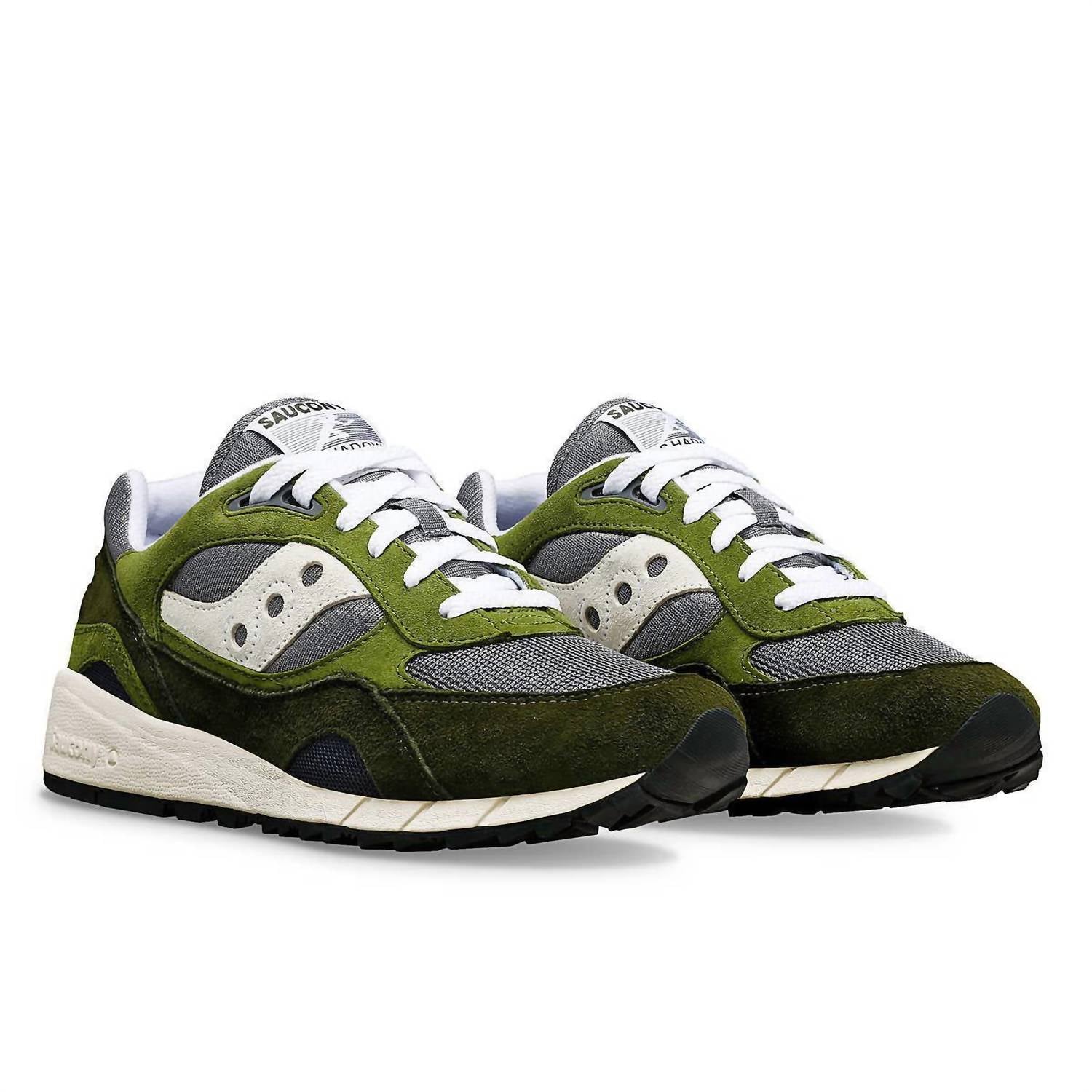 Saucony - Unisex Shadow 6000 Shoes