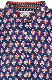 Gretchen Scott - Wonderful Wisteria Tear It Up Midi-maxi Dress