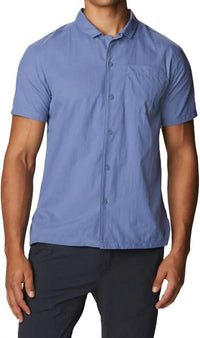 Mountain Hardwear - El Portal Short Sleeve Shirt