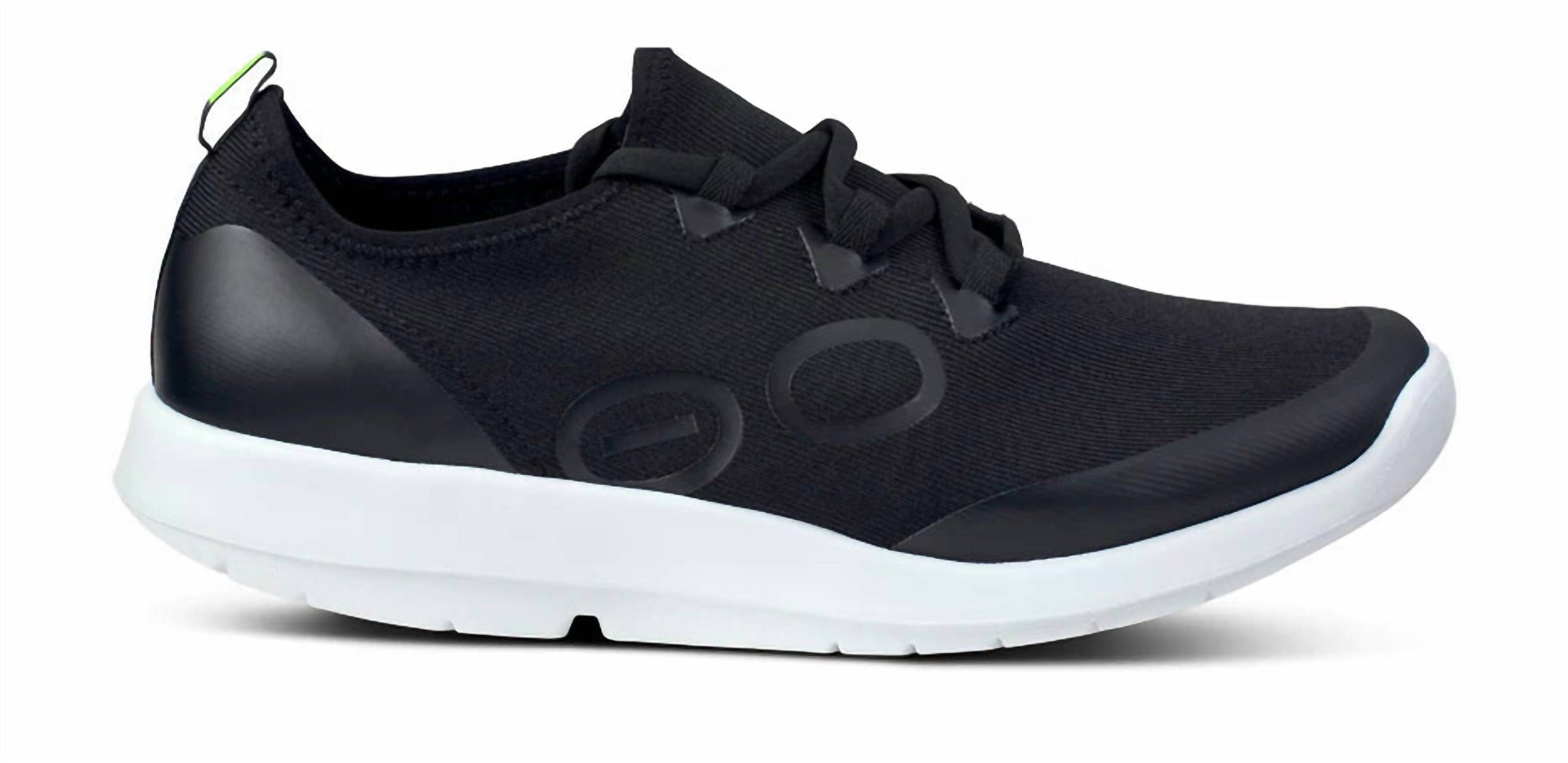 Oofos - Men's Oomg Sport Lace Slip-on