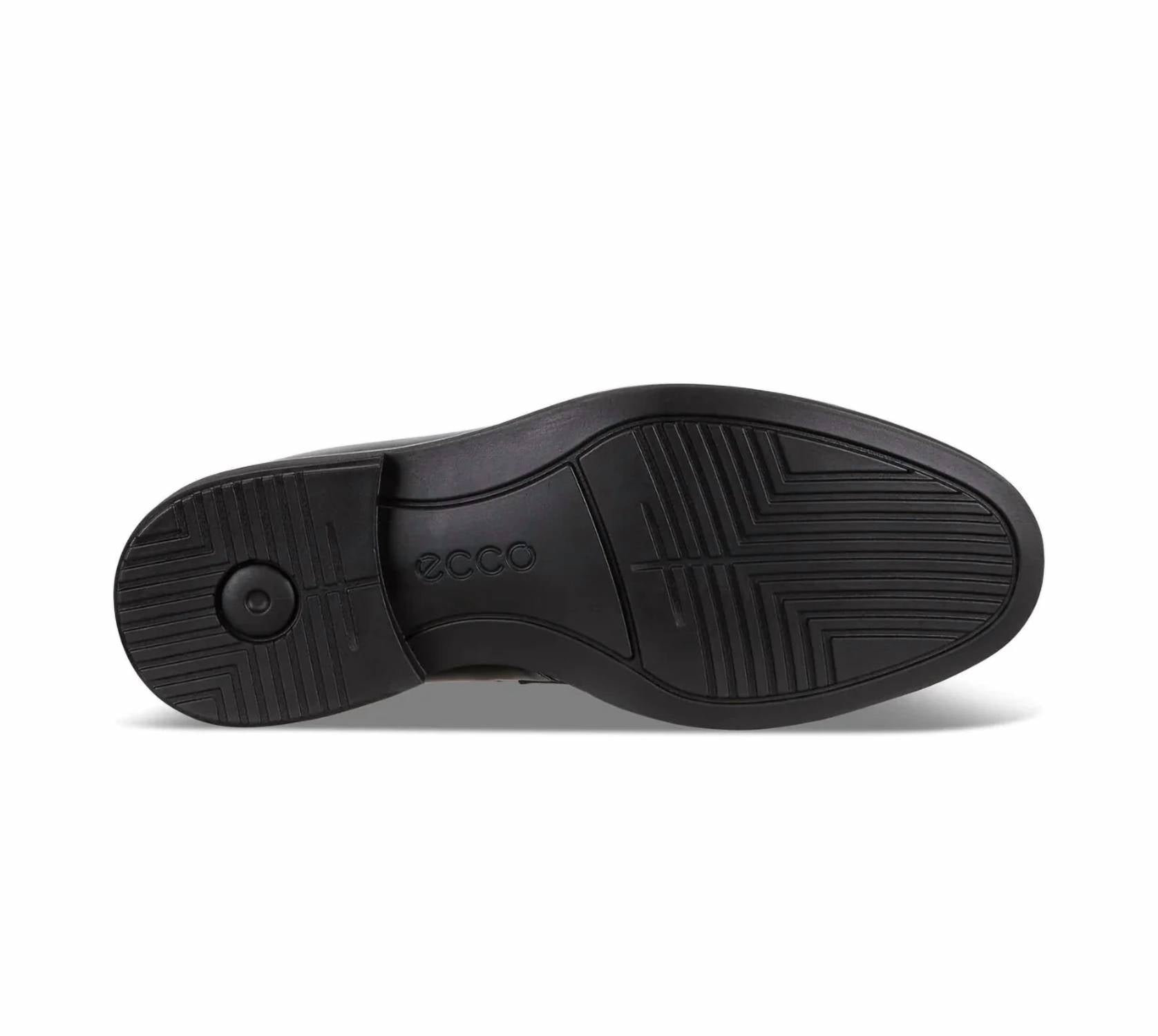 Ecco - Men's Vitrus Ii Slip-ons