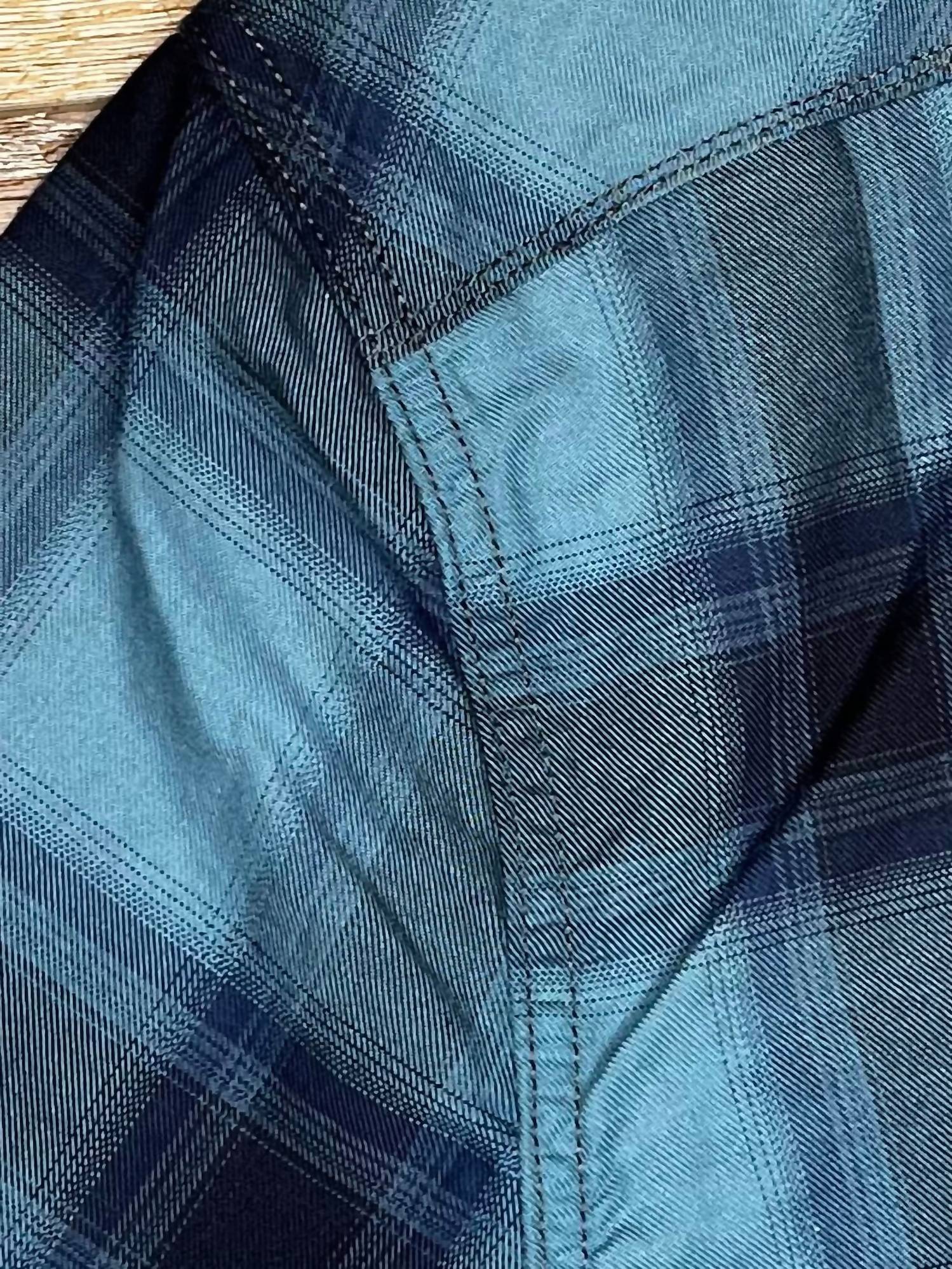 Freenote Cloth - Men's Button Up Top