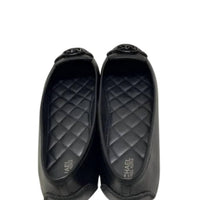 Michael Kors - Women's Leather Moccasin Flats