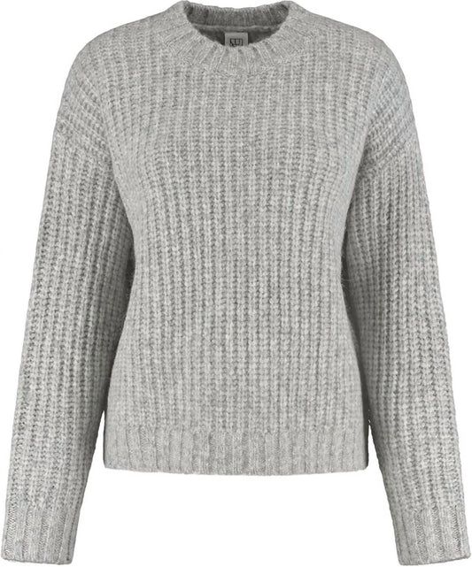 Lune Active - Hudson Crew Neck Sweater