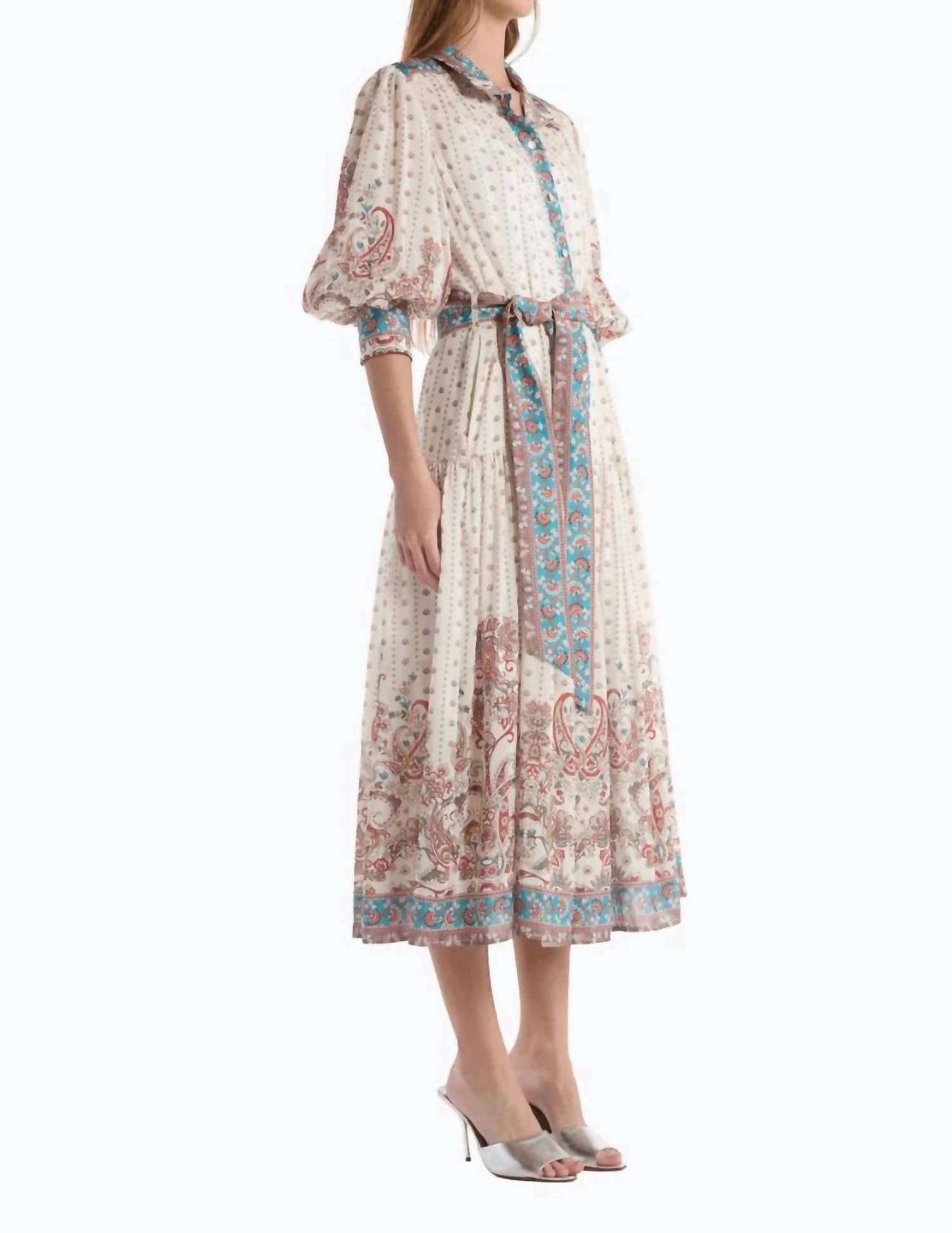 Christy Lynn - Gail Dress