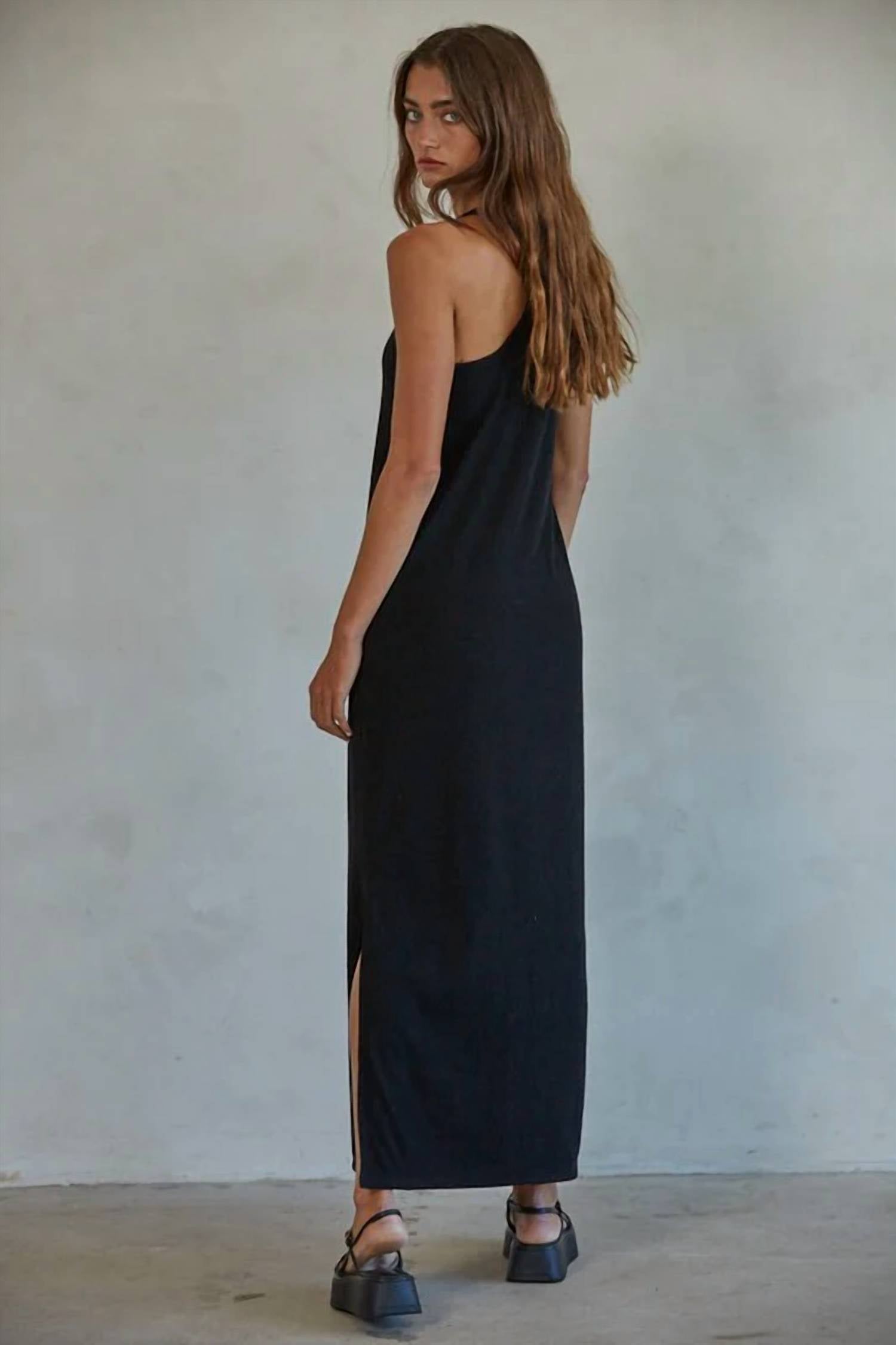 By Together - Celena Maxi Dress