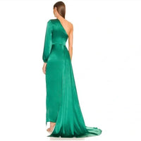 Michael Costello - Heather Maxi Gown Dress