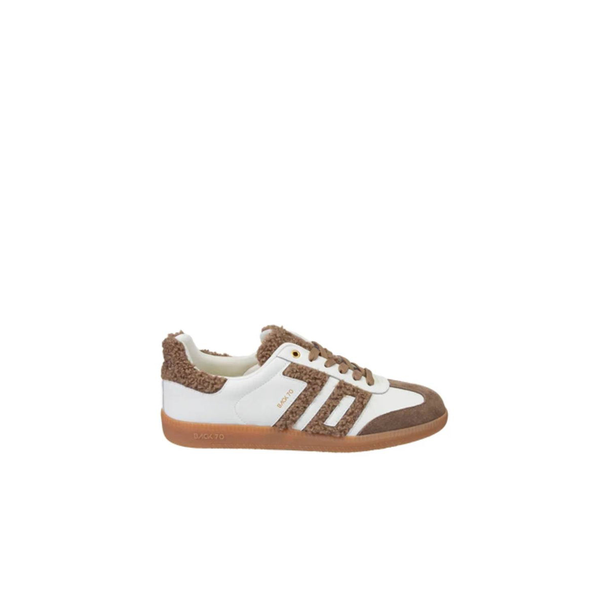 Back 70 - Women's Cloud Sneaker