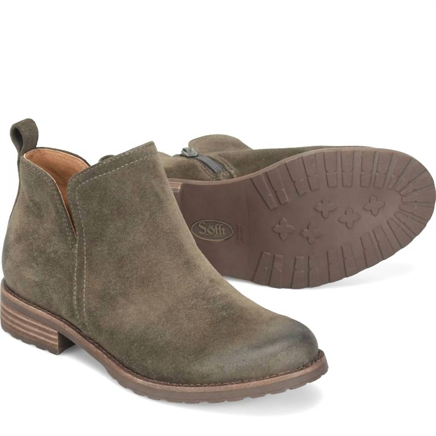 Sofft - Women's Beatrice Boot