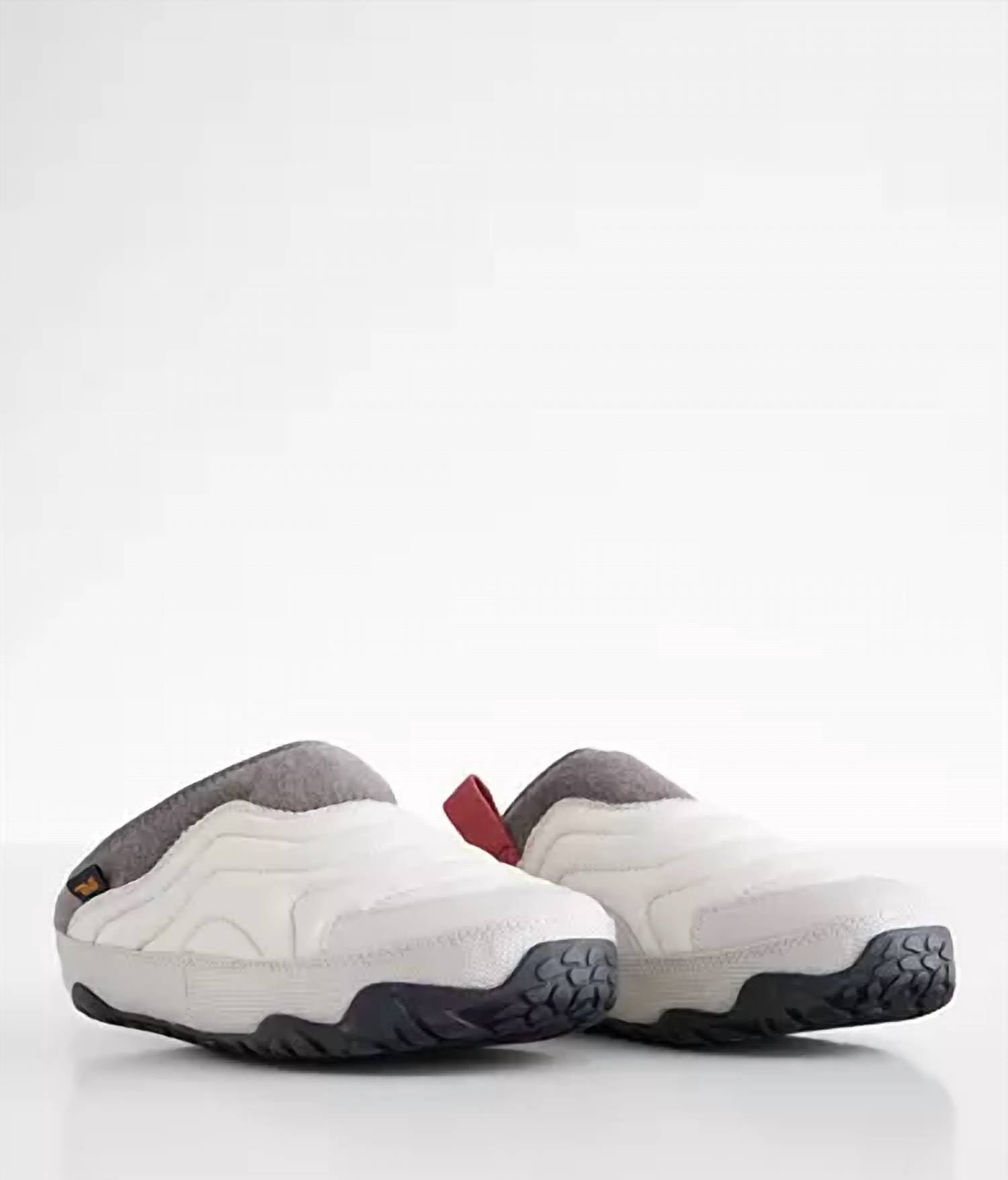 Teva - Women's Reember Terrain Slip On