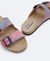 NORDIC SANDALS