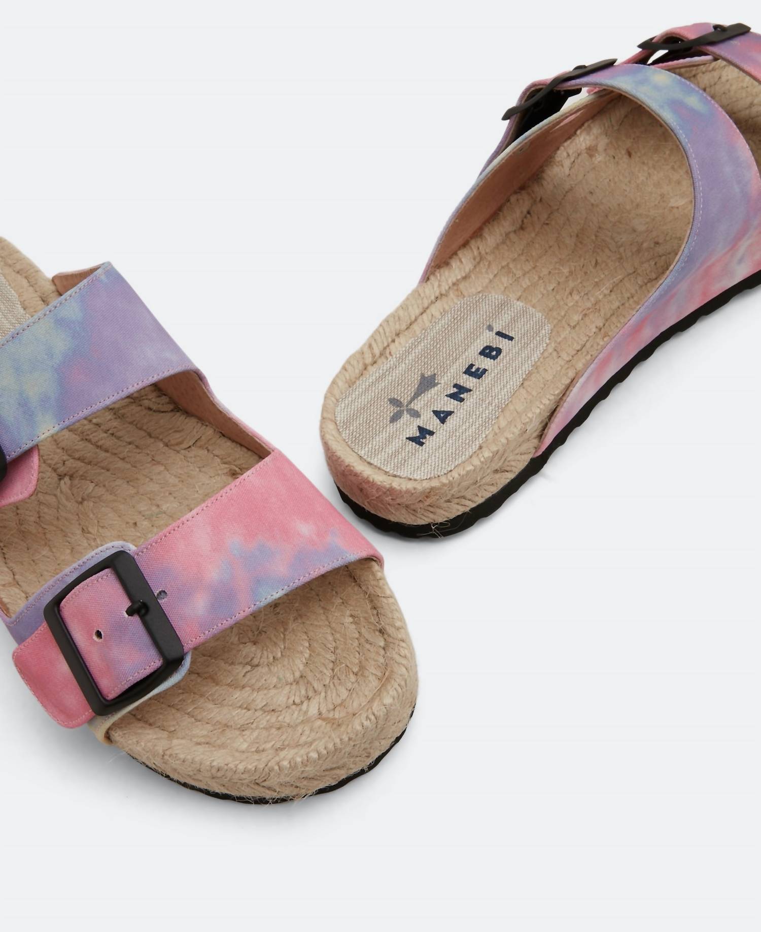 NORDIC SANDALS