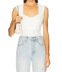 Nation Ltd - Haven Sleeveless Tee