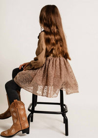 Baje Studio - Fey Skirt