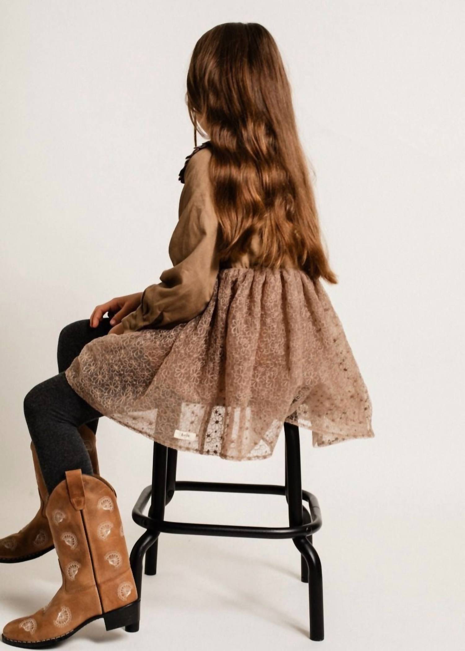 Baje Studio - Fey Skirt
