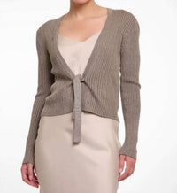 Rino & Pelle - Gizana Fitted Cardigan