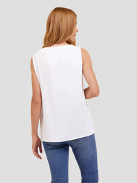 Majestic Filatures - Soft Touch Tank Top