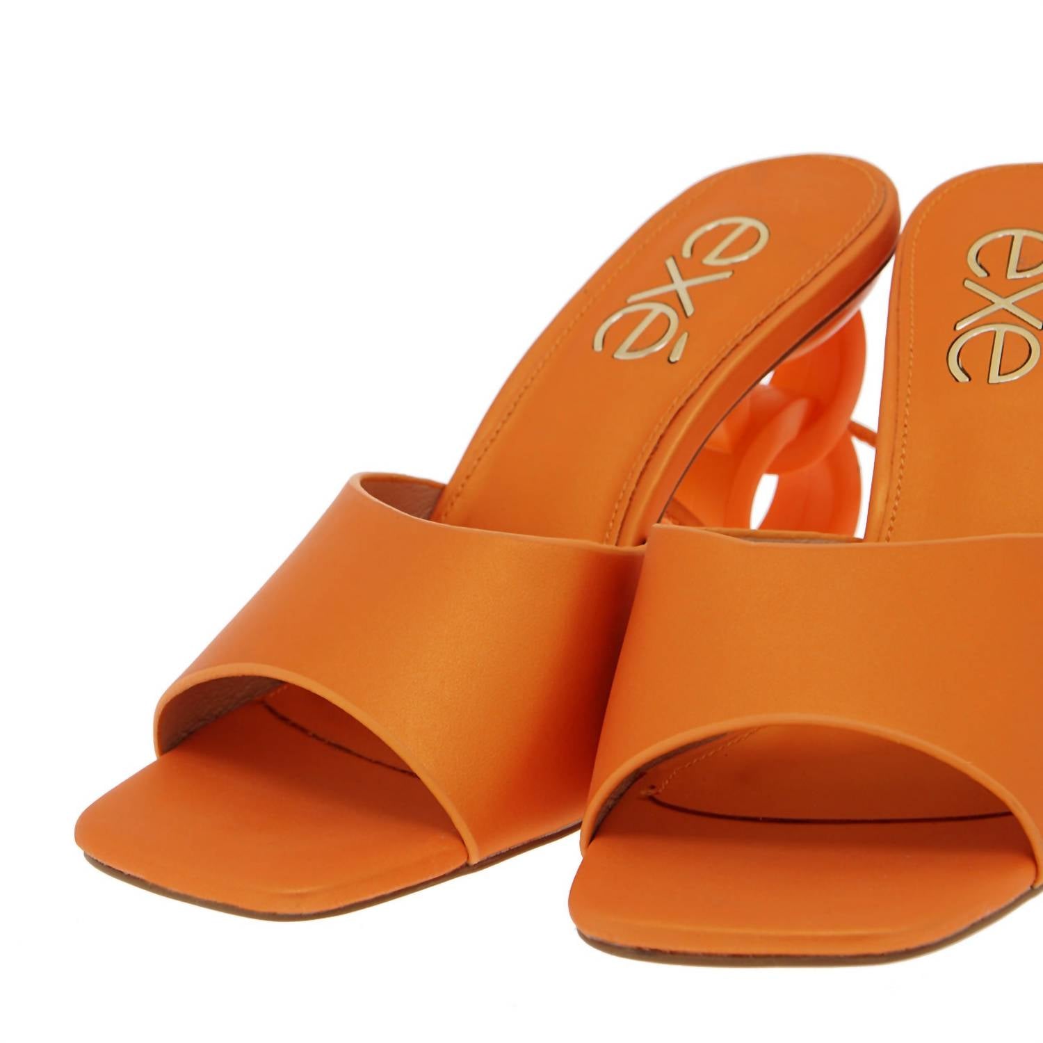 Exe - Women's Lilian Heel Sandal