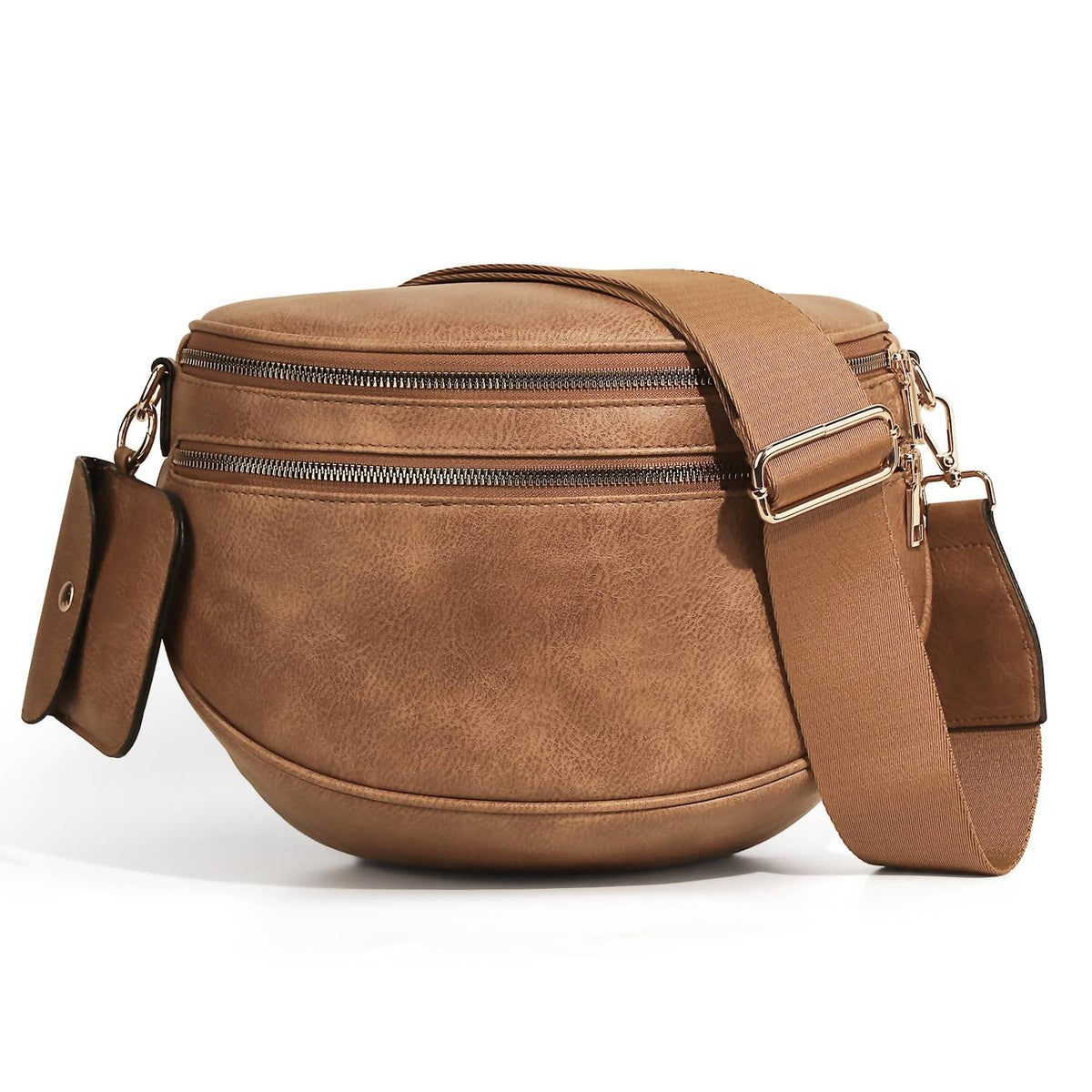 Julia Rose - Women's Olivia Sling Bag