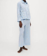 Sea - Sheep Sleepwear Nightshirt Top