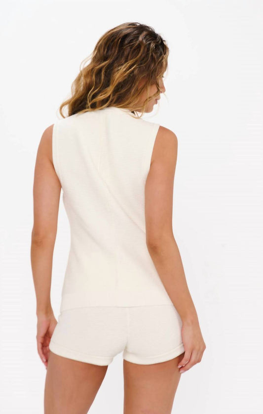 Show Me Your Mumu - Devin Pull-on Shorts