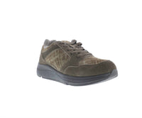 DREW Women's Chippy Shoe in tan - women's shoe
