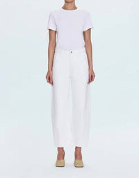 Pistola - Beau Seamed Crescent Leg Jeans