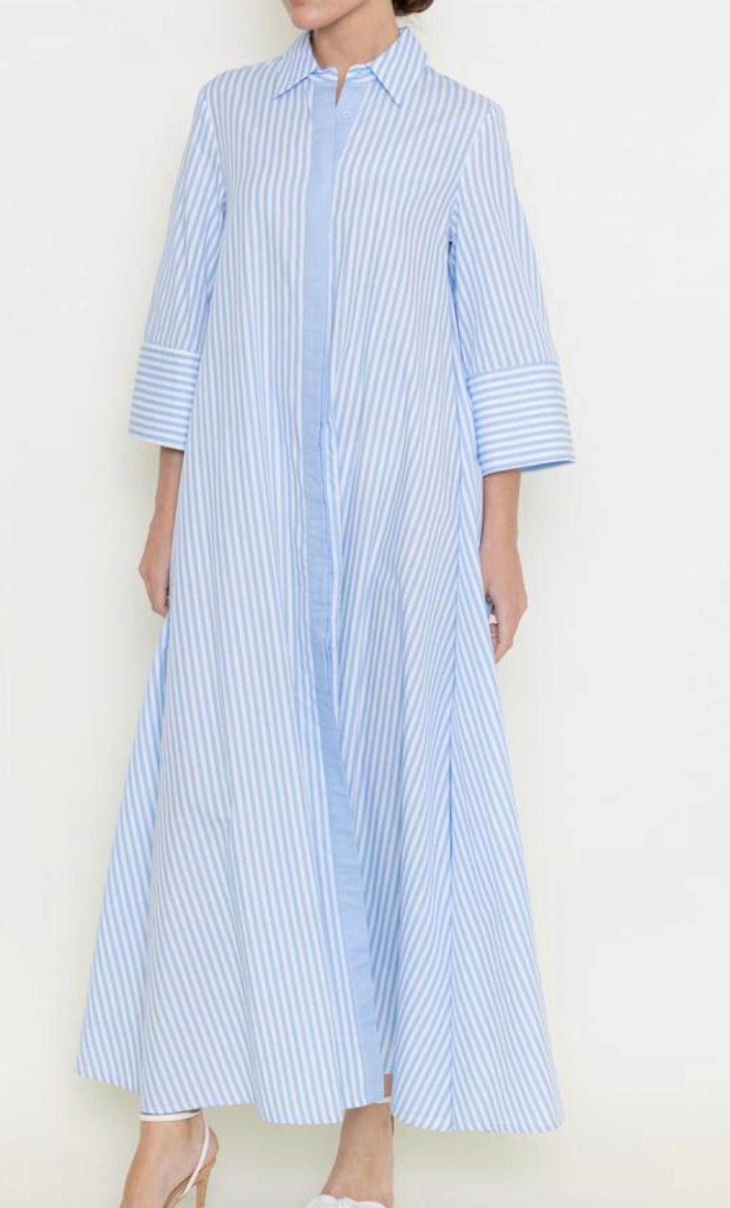 Fore - Bailey Loose Fit Maxi Dress