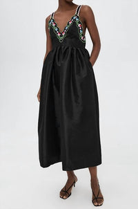 Celia B - Selene Dress