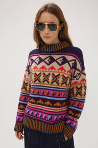 Maria Cher - Kravitz Candy Pullover
