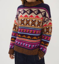 Maria Cher - Kravitz Candy Pullover