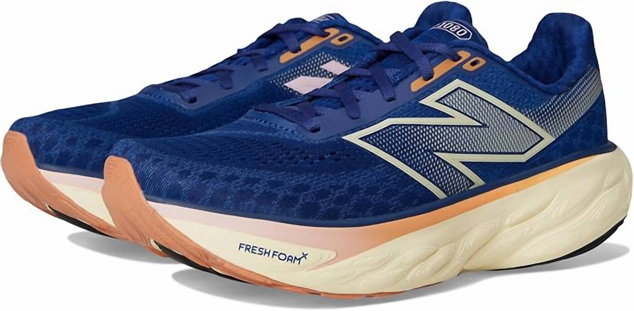 New Balance - Women's Fresh Foam X 1080 V12 Shoes