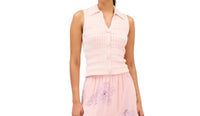 Allison New York - Bodhi Tank