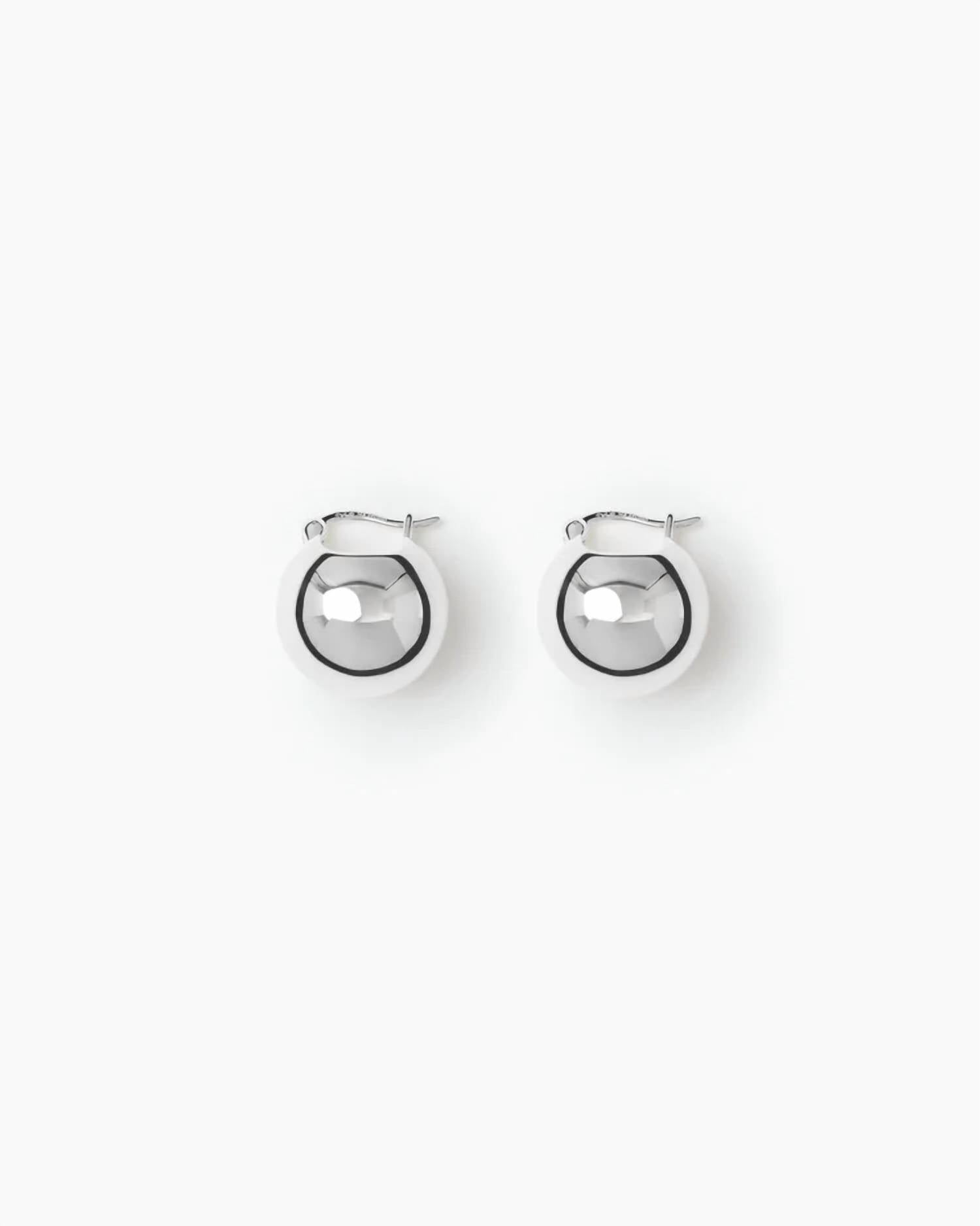 Lié Studio - Women's Ingrid Earrings