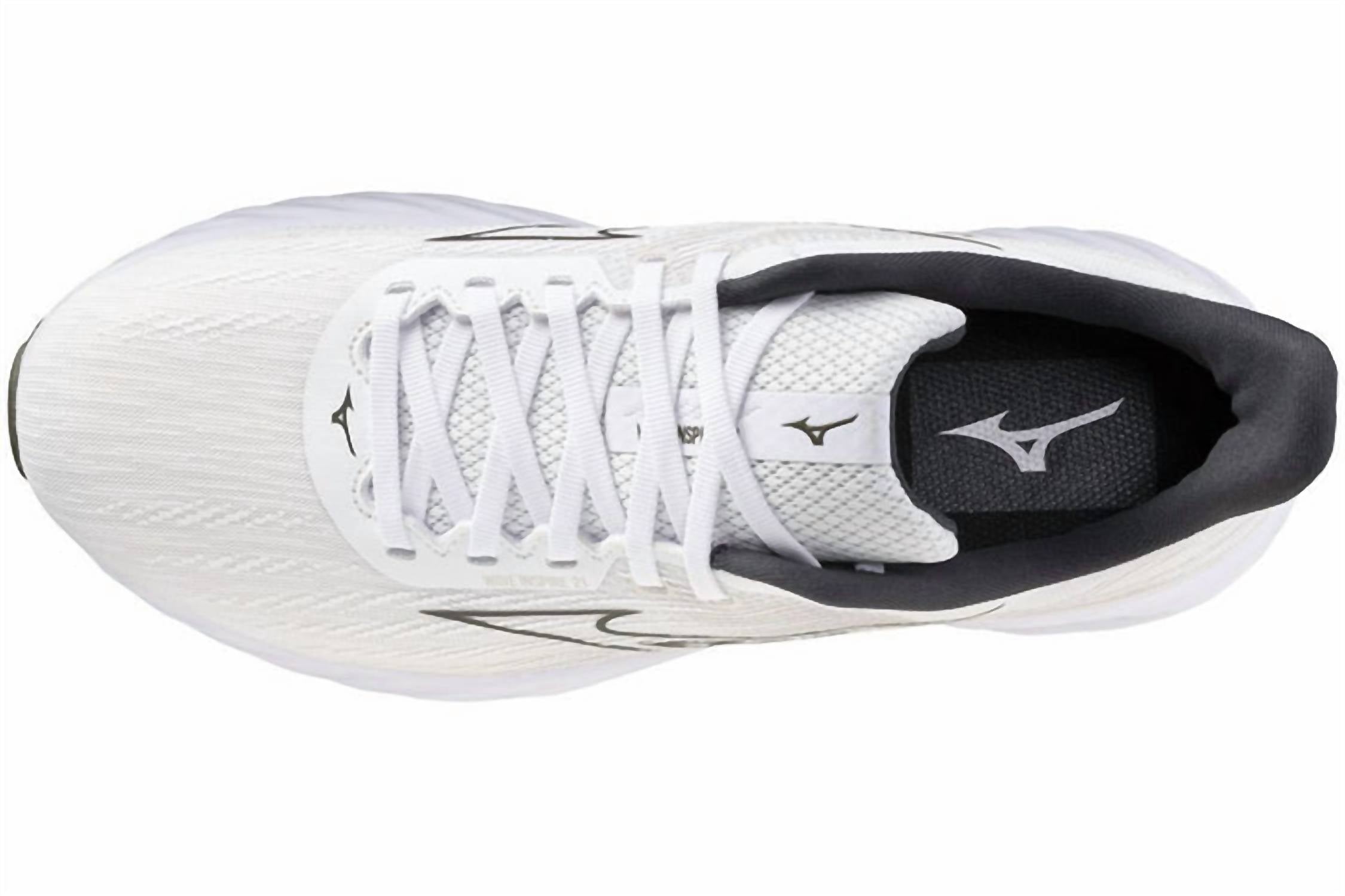 Mizuno - Men's Wave Inspire 21 Running Shoes
